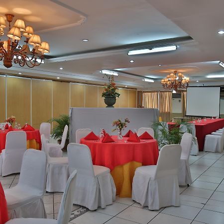 Crown Regency Residences Cebu - Quarantine Hotel Extérieur photo