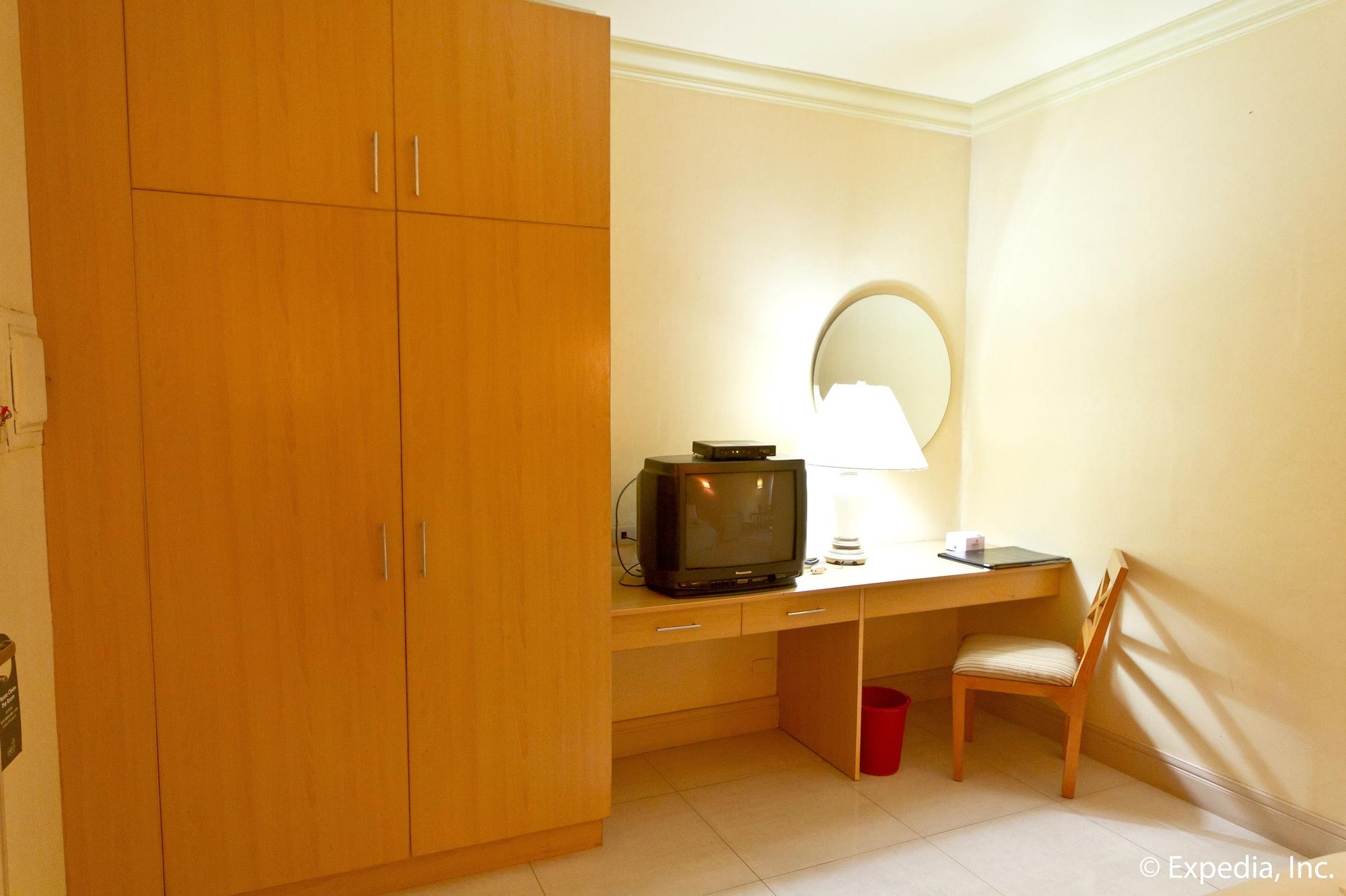 Crown Regency Residences Cebu - Quarantine Hotel Extérieur photo