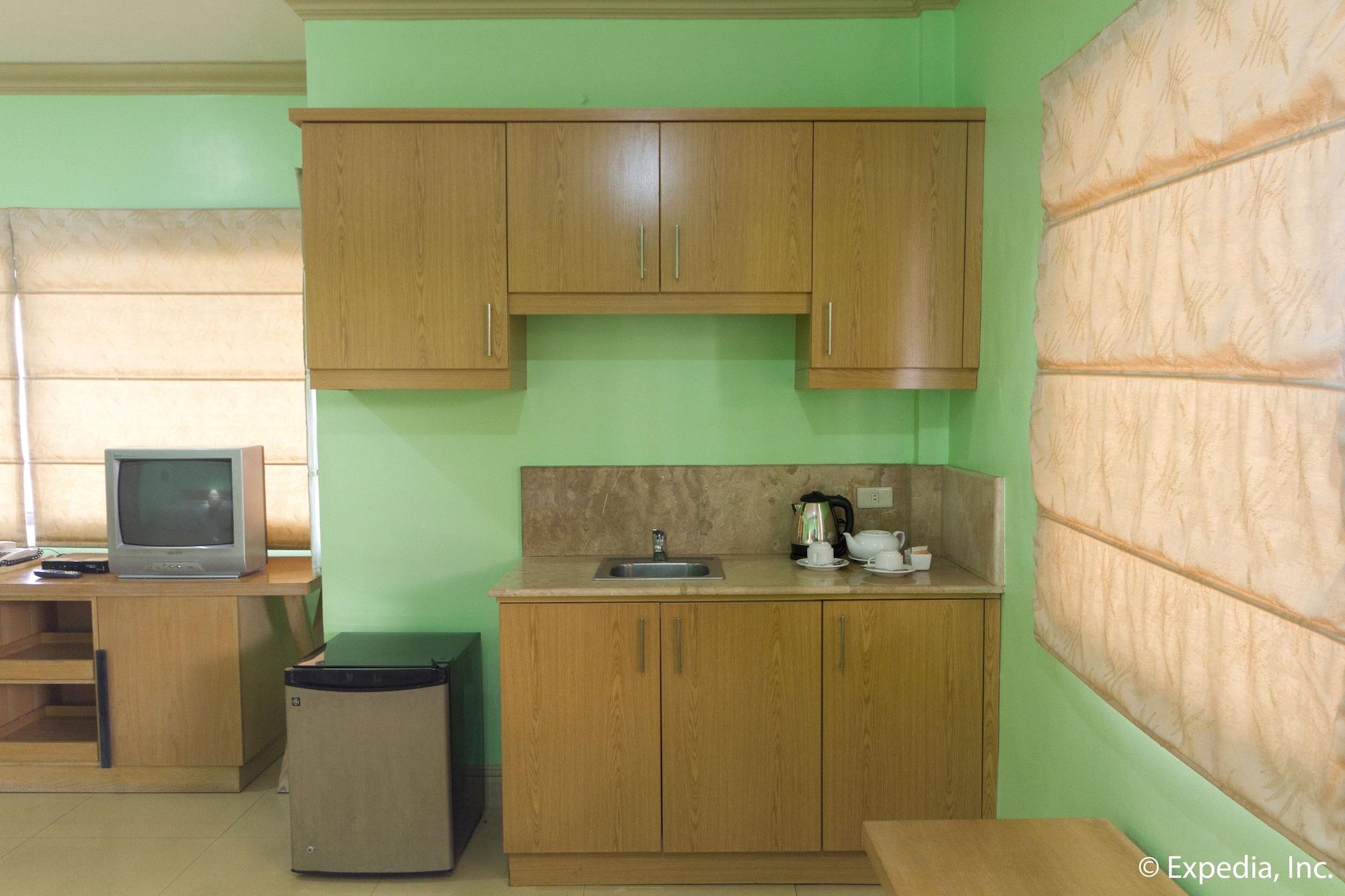 Crown Regency Residences Cebu - Quarantine Hotel Extérieur photo
