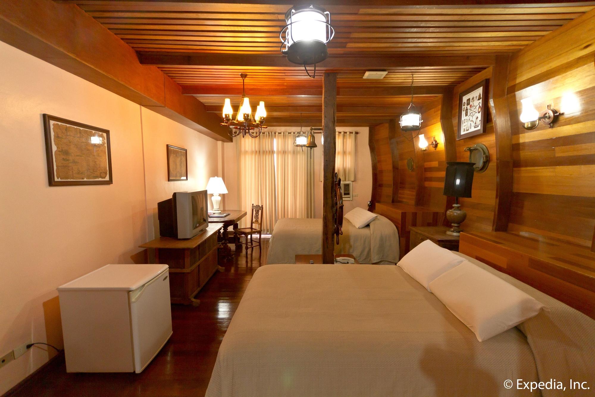 Crown Regency Residences Cebu - Quarantine Hotel Extérieur photo