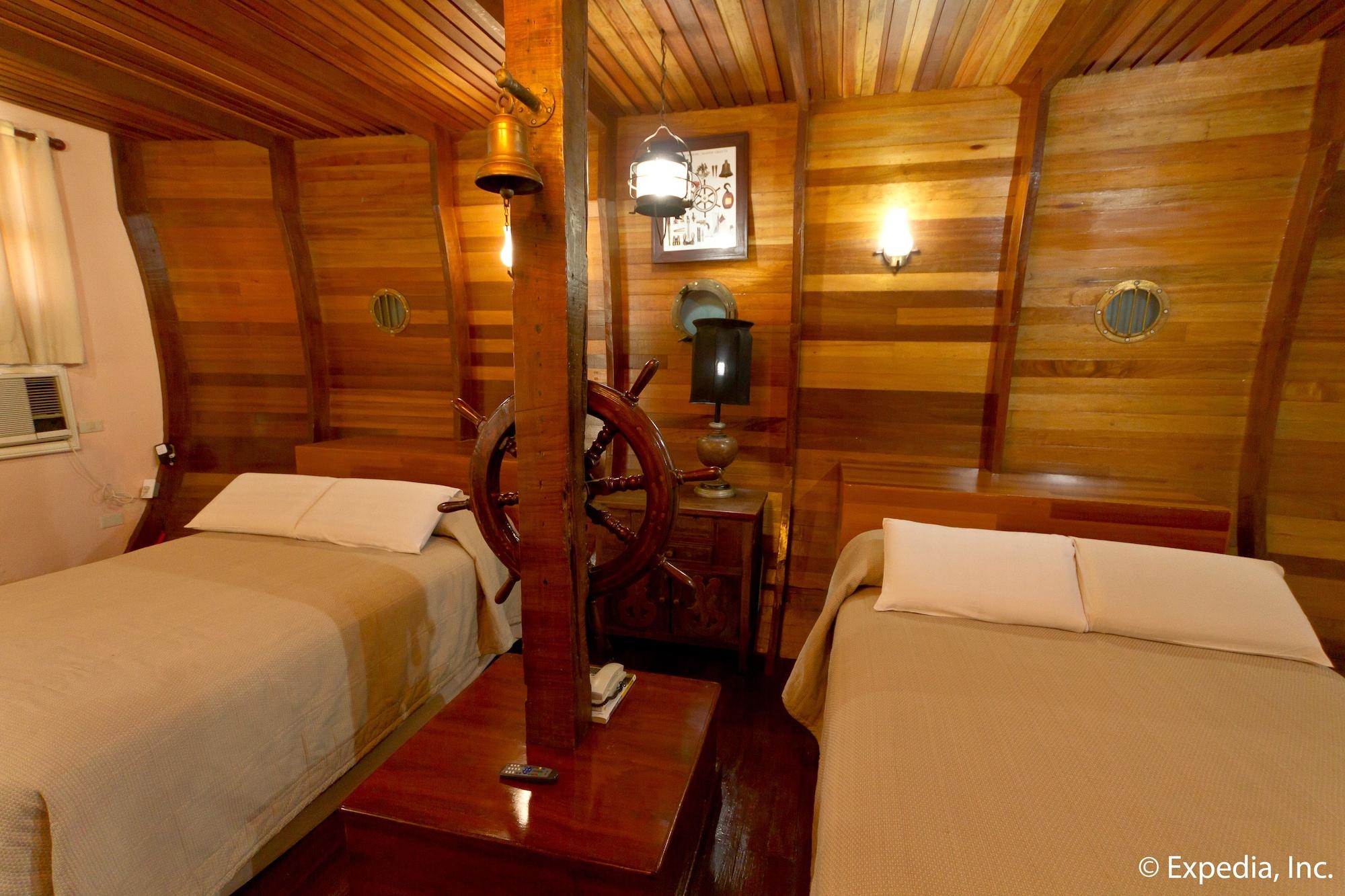 Crown Regency Residences Cebu - Quarantine Hotel Extérieur photo