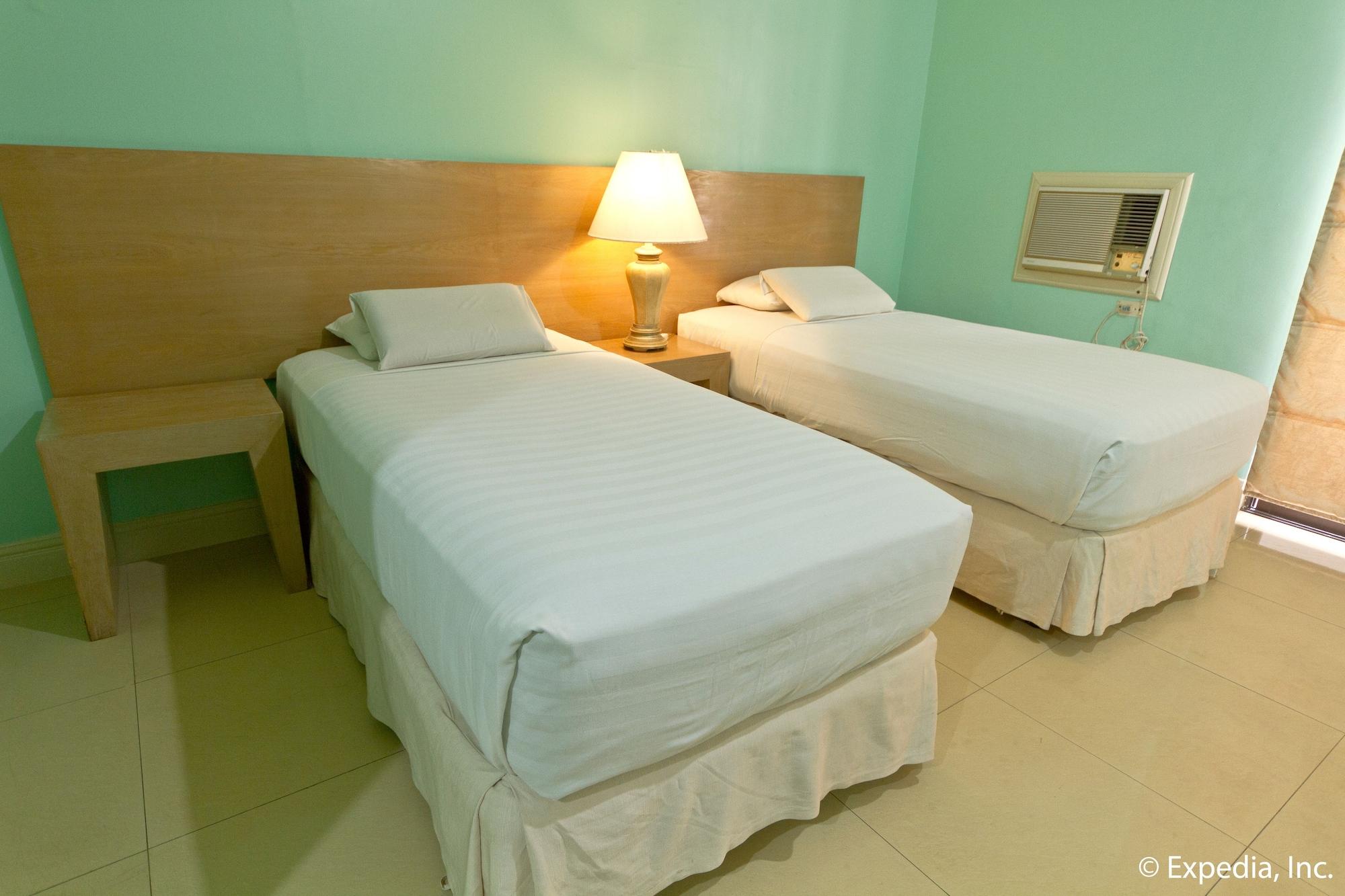 Crown Regency Residences Cebu - Quarantine Hotel Extérieur photo