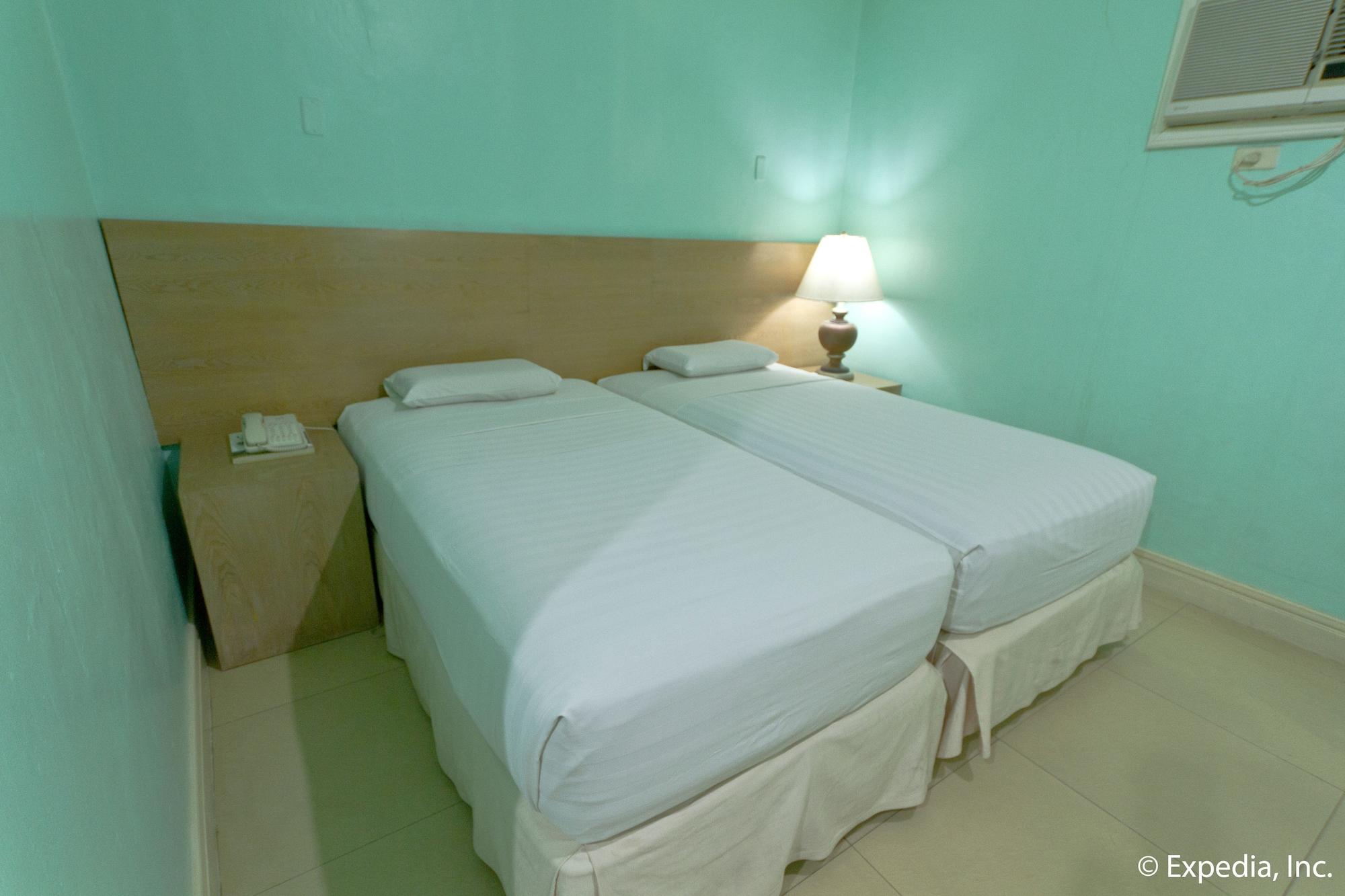 Crown Regency Residences Cebu - Quarantine Hotel Extérieur photo