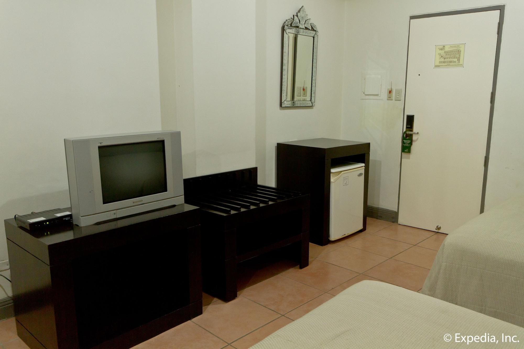 Crown Regency Residences Cebu - Quarantine Hotel Extérieur photo