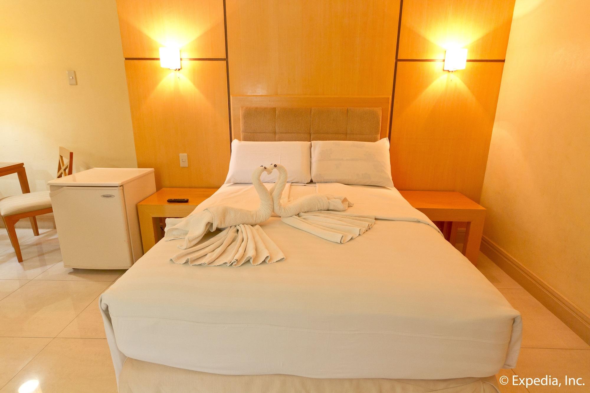 Crown Regency Residences Cebu - Quarantine Hotel Extérieur photo