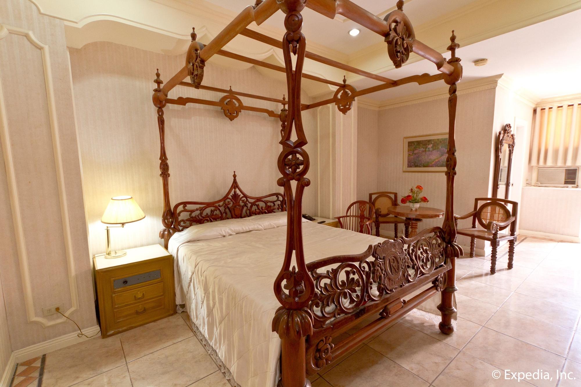 Crown Regency Residences Cebu - Quarantine Hotel Extérieur photo