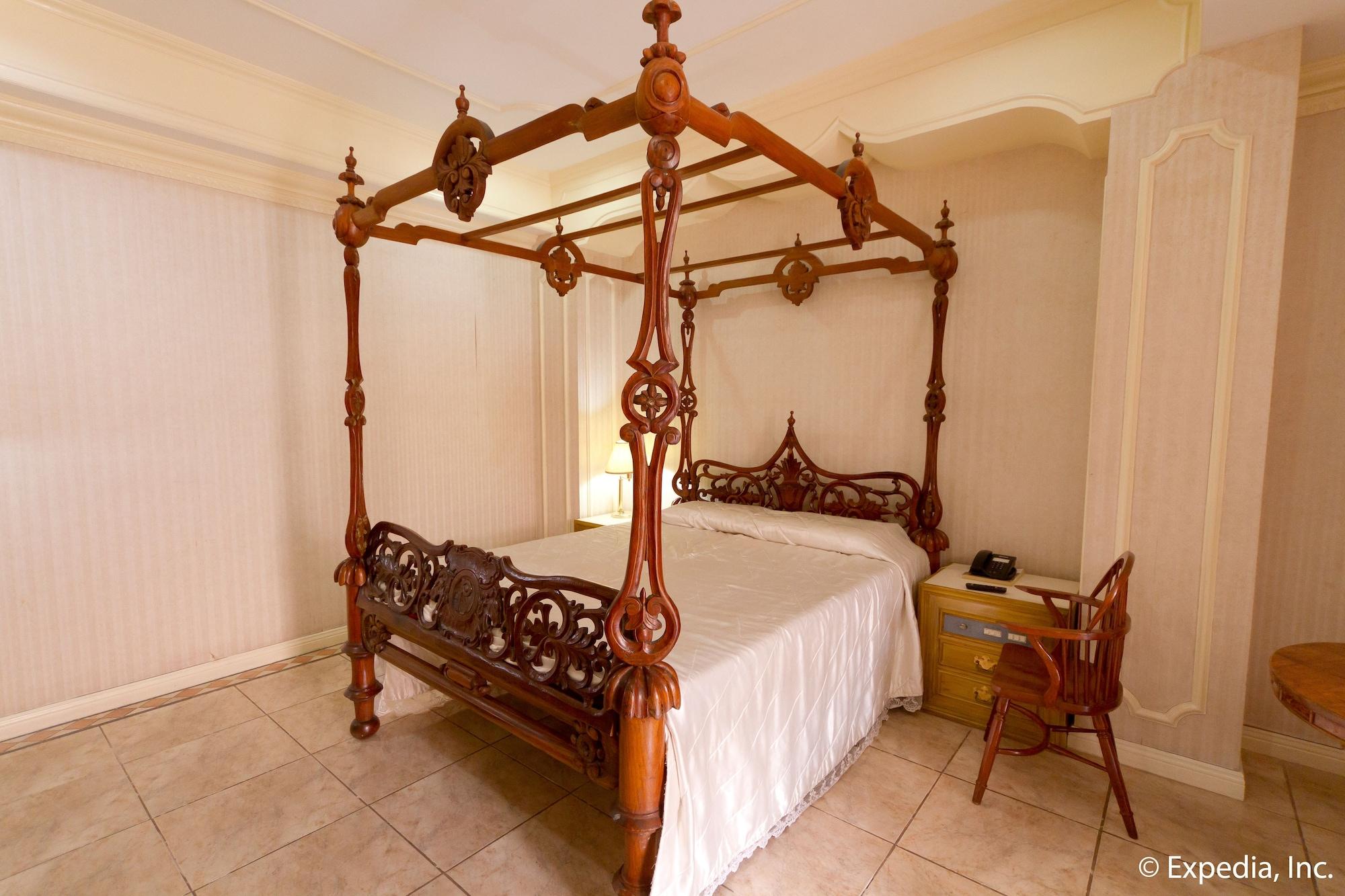 Crown Regency Residences Cebu - Quarantine Hotel Extérieur photo