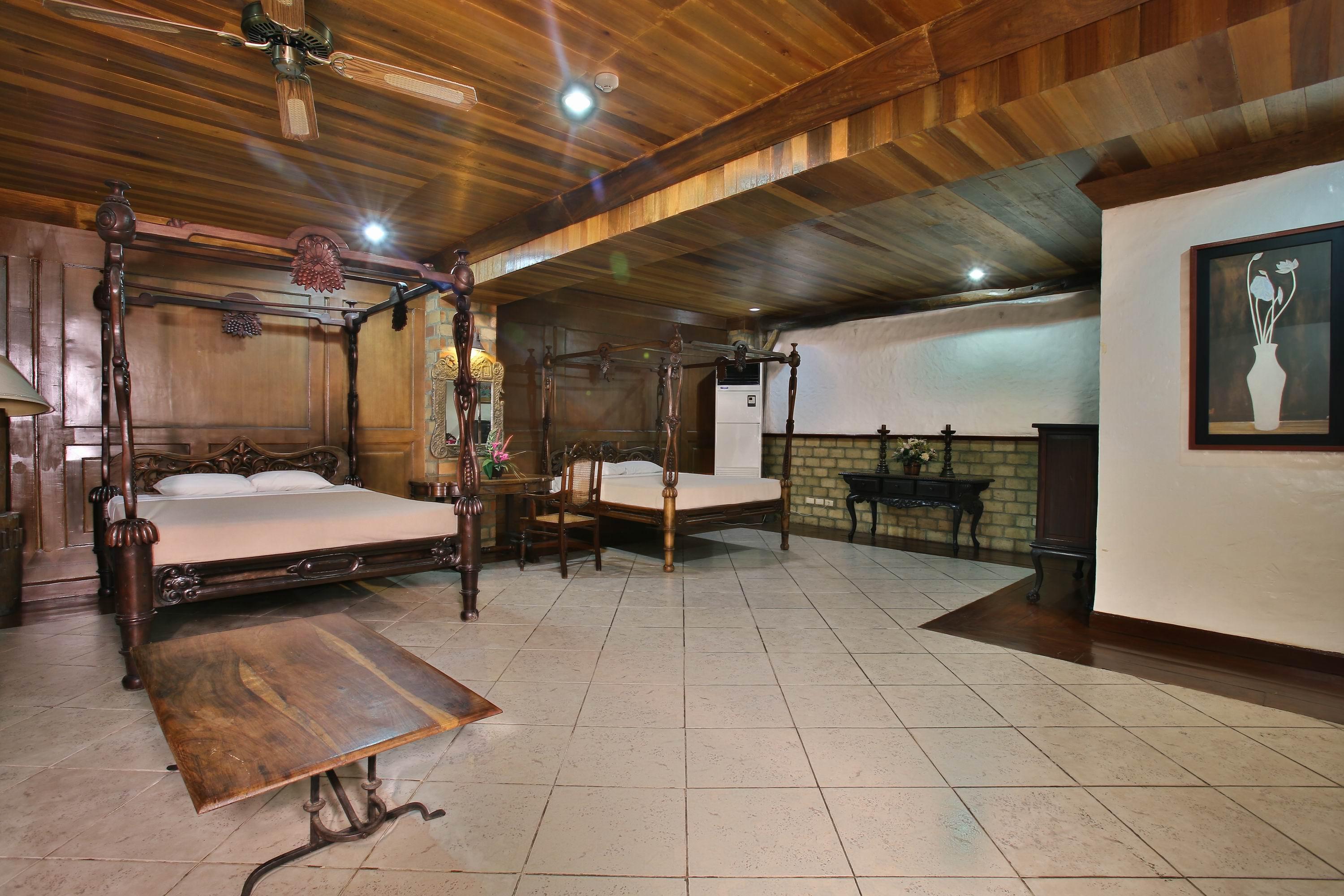 Crown Regency Residences Cebu - Quarantine Hotel Extérieur photo
