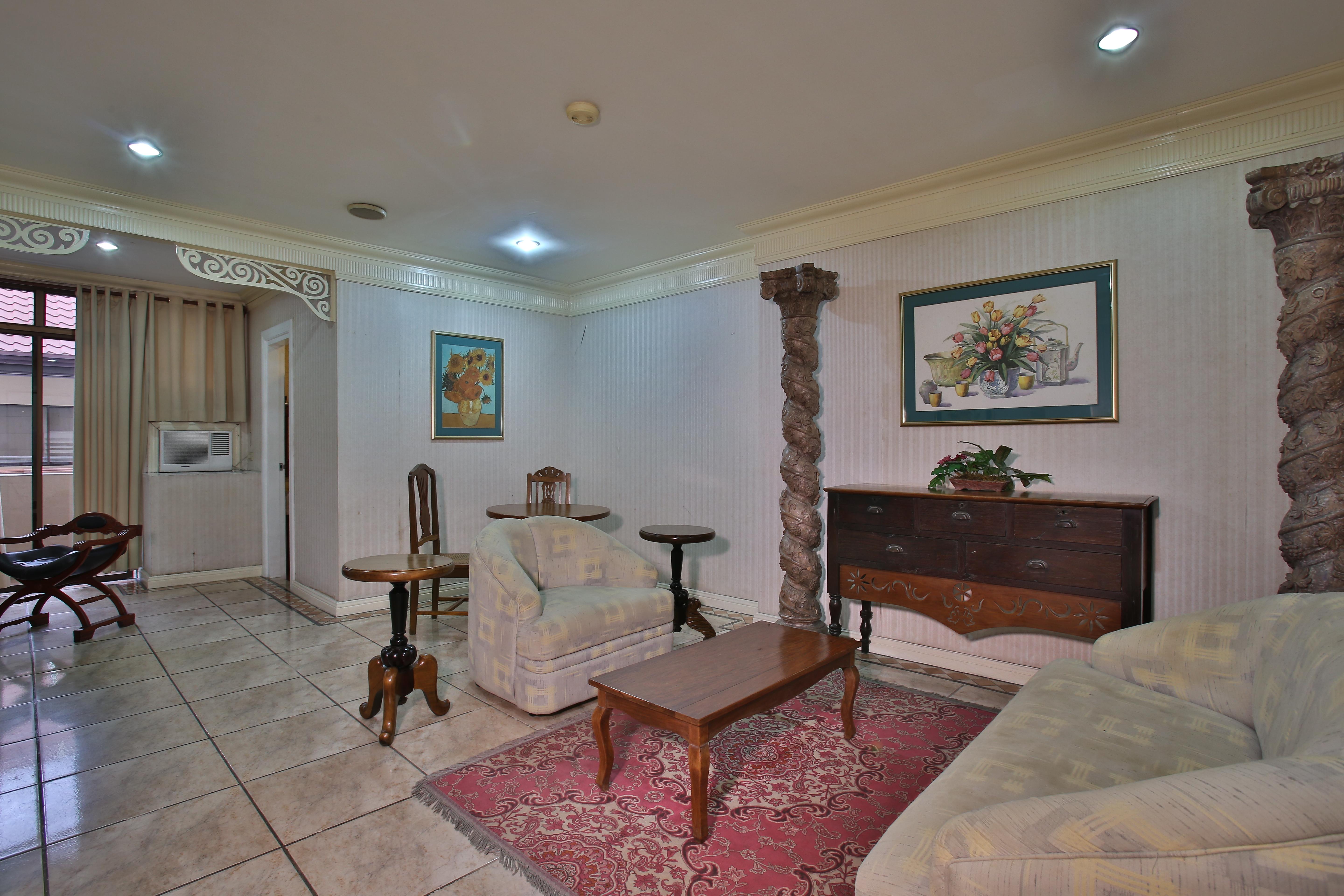 Crown Regency Residences Cebu - Quarantine Hotel Extérieur photo
