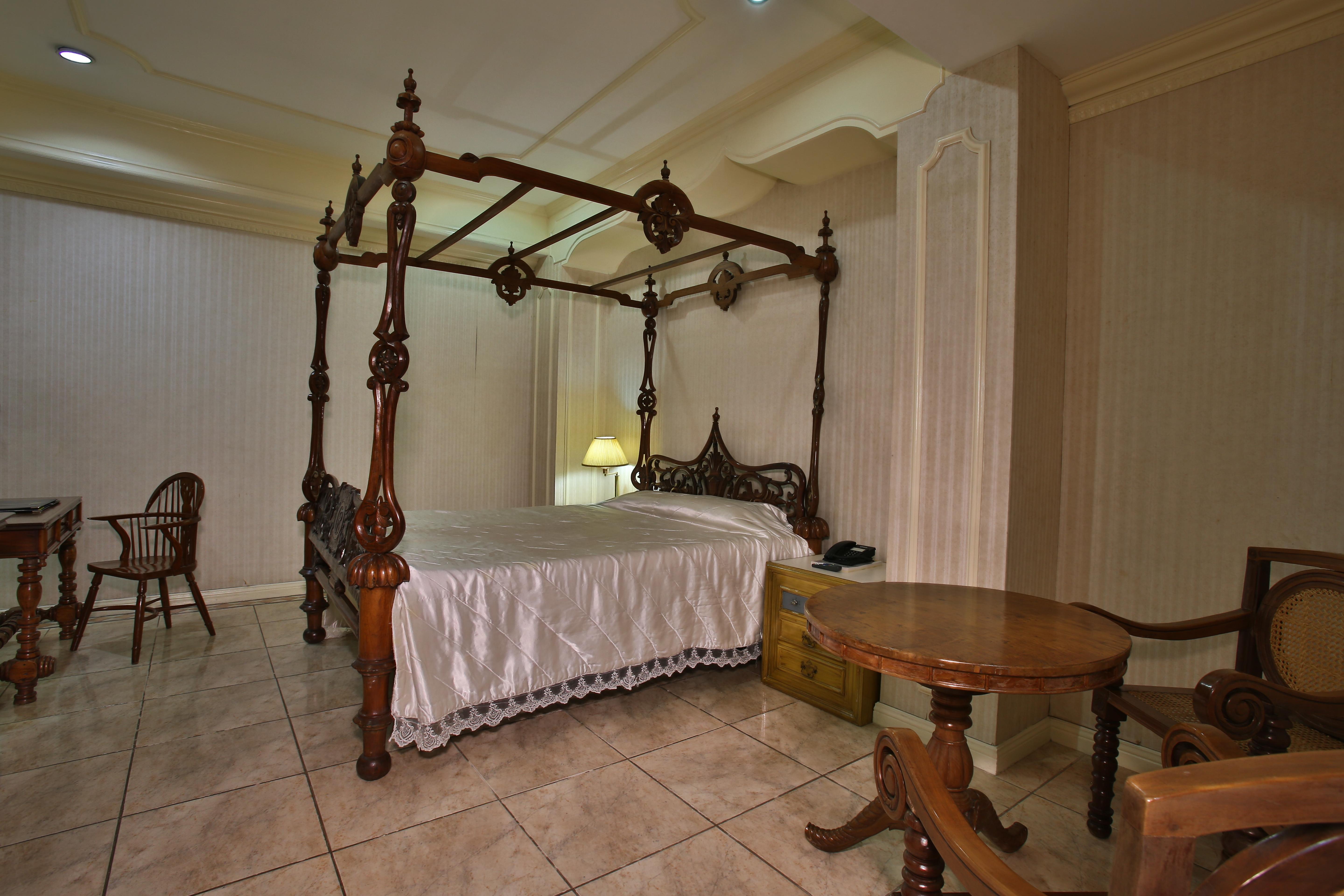 Crown Regency Residences Cebu - Quarantine Hotel Extérieur photo