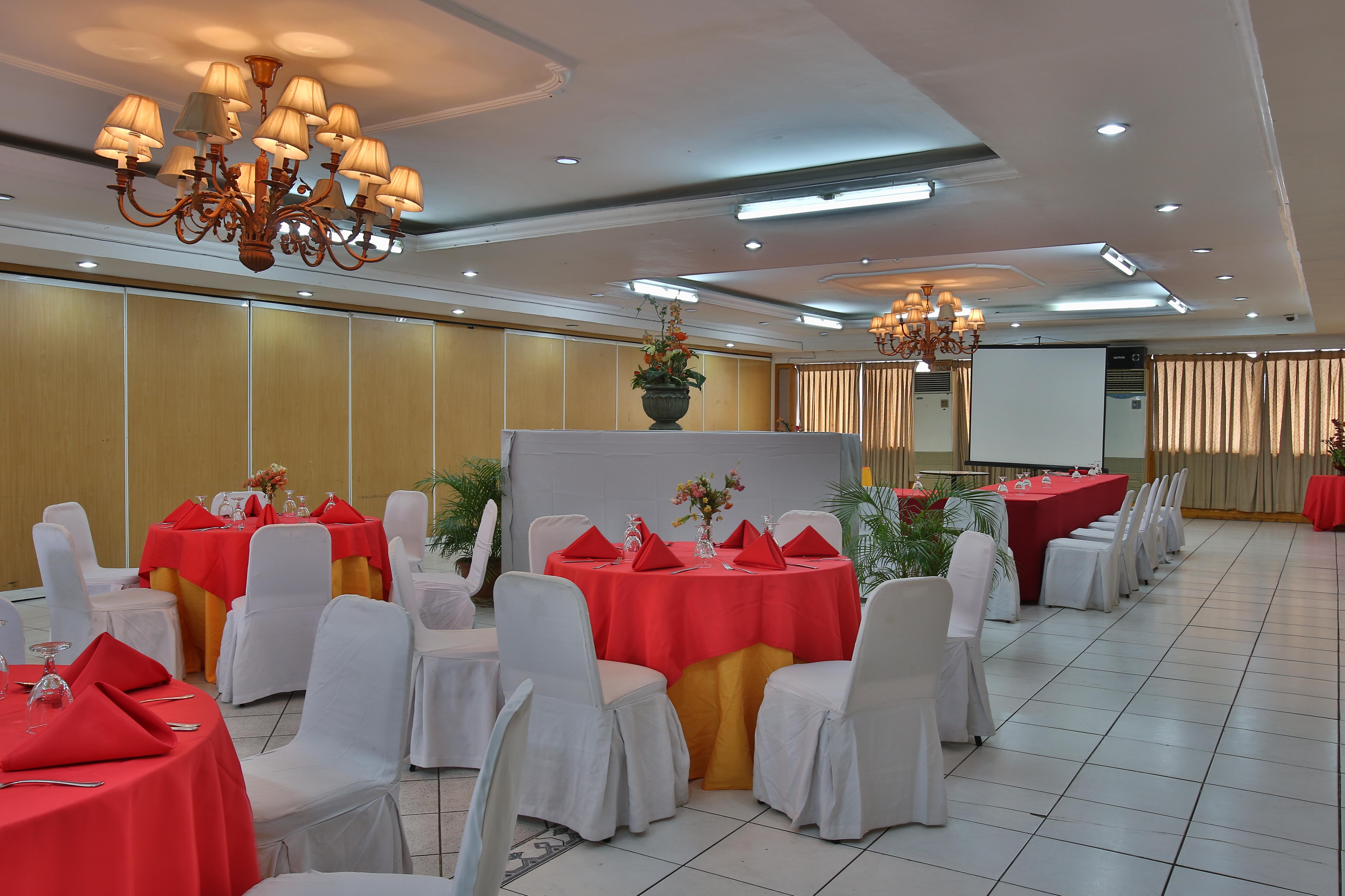 Crown Regency Residences Cebu - Quarantine Hotel Extérieur photo