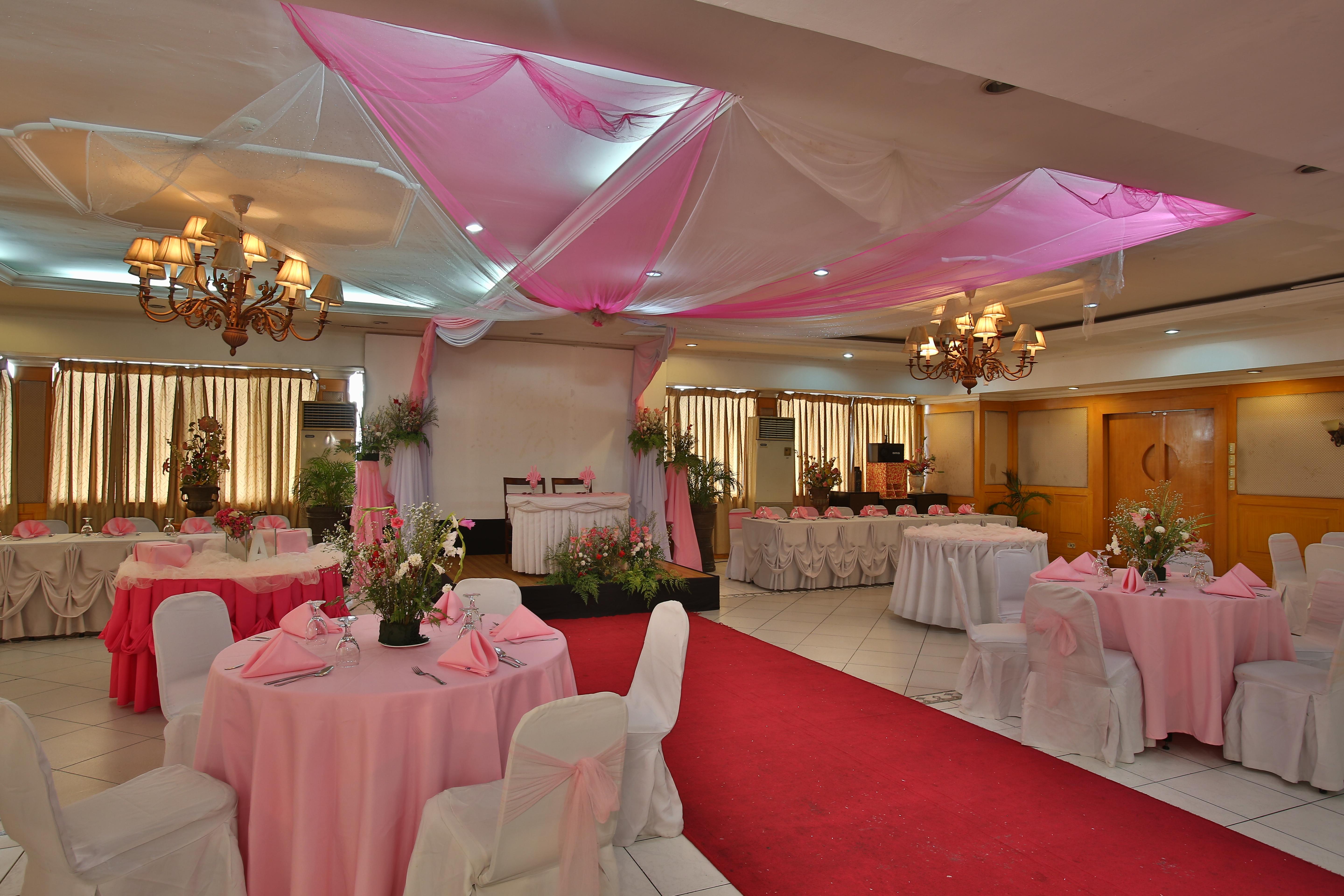 Crown Regency Residences Cebu - Quarantine Hotel Extérieur photo