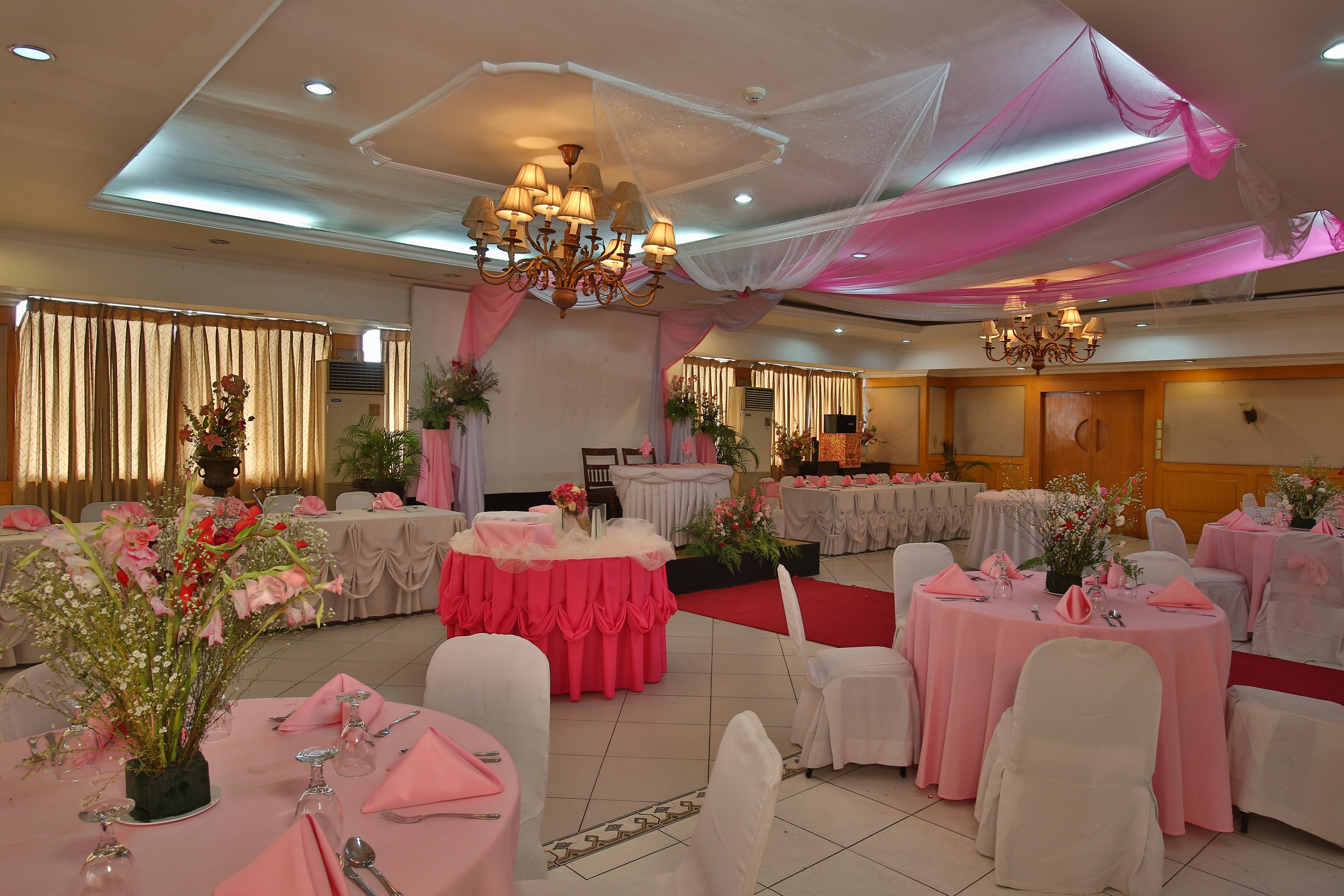 Crown Regency Residences Cebu - Quarantine Hotel Extérieur photo