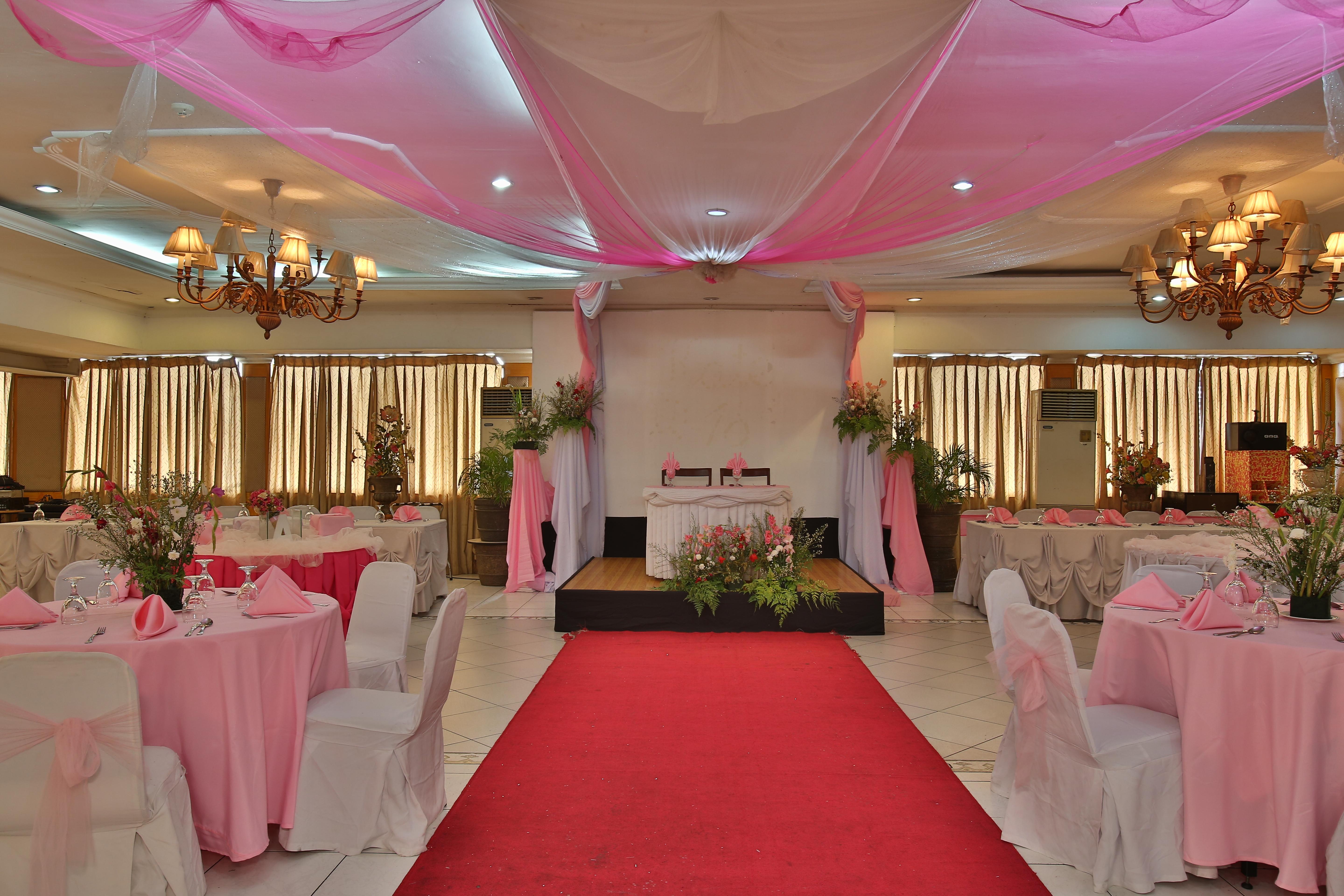 Crown Regency Residences Cebu - Quarantine Hotel Extérieur photo