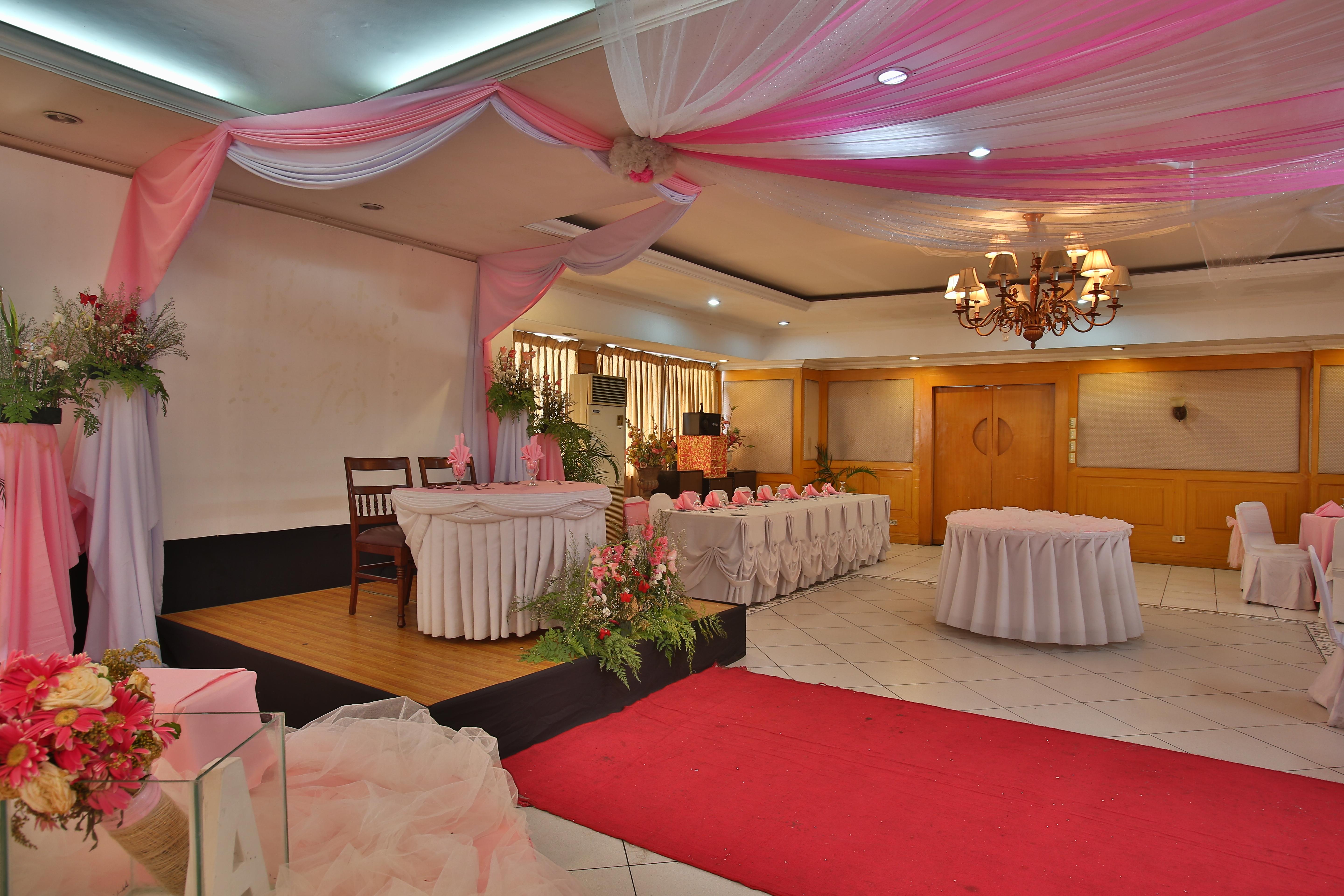 Crown Regency Residences Cebu - Quarantine Hotel Extérieur photo