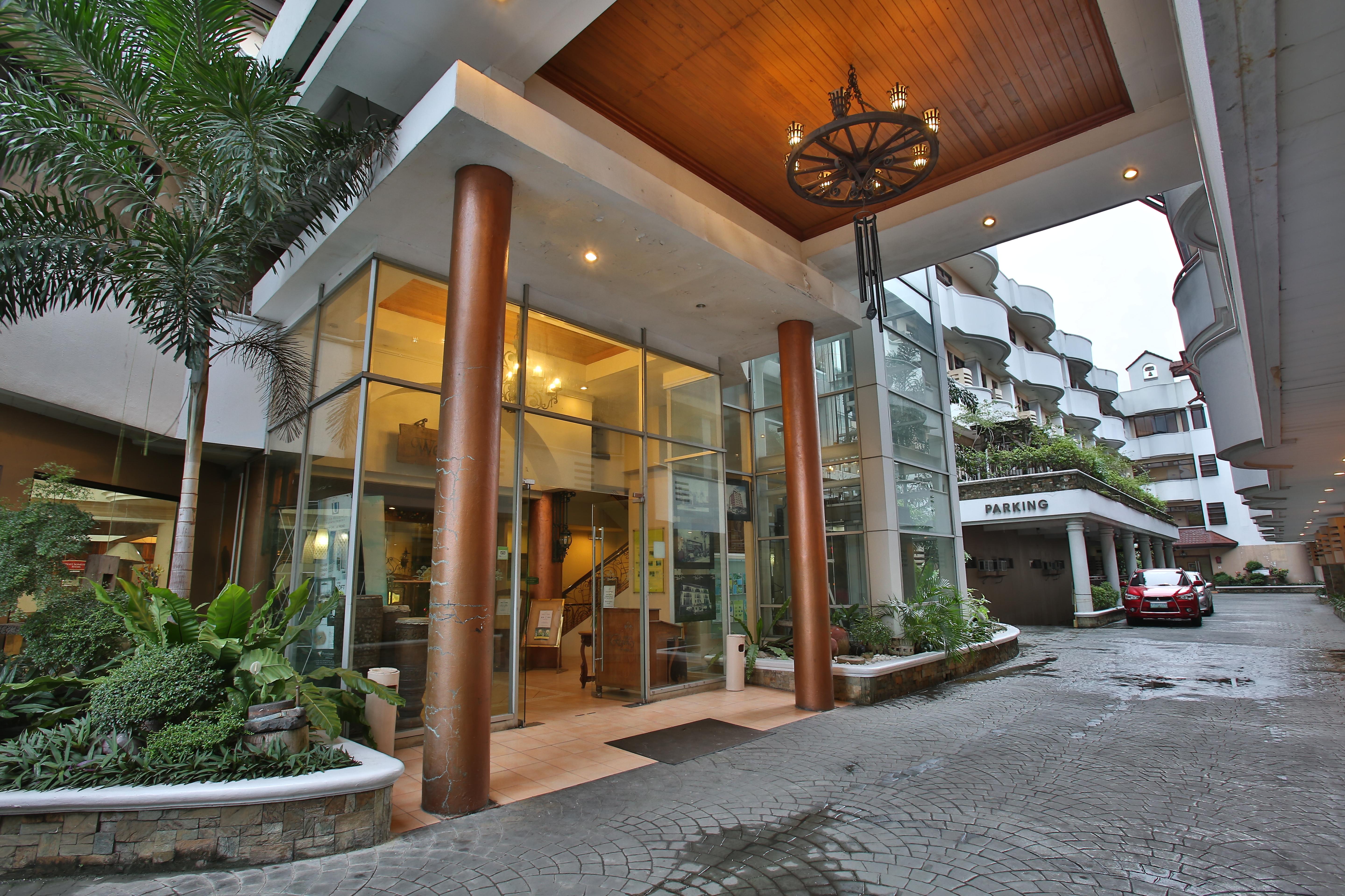 Crown Regency Residences Cebu - Quarantine Hotel Extérieur photo