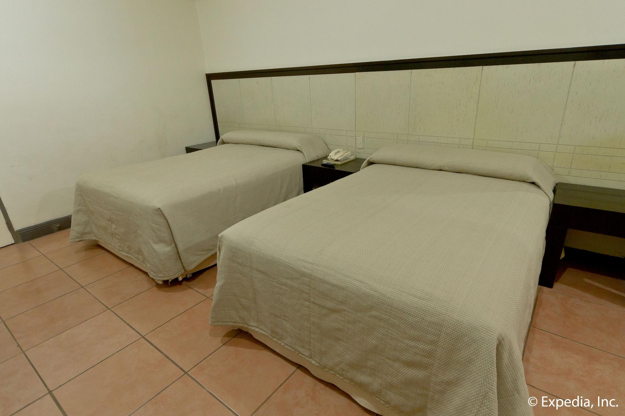 Crown Regency Residences Cebu - Quarantine Hotel Extérieur photo