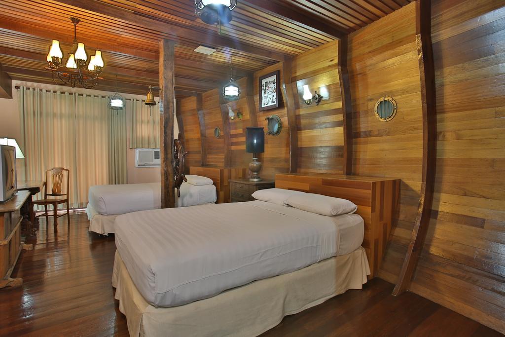Crown Regency Residences Cebu - Quarantine Hotel Extérieur photo