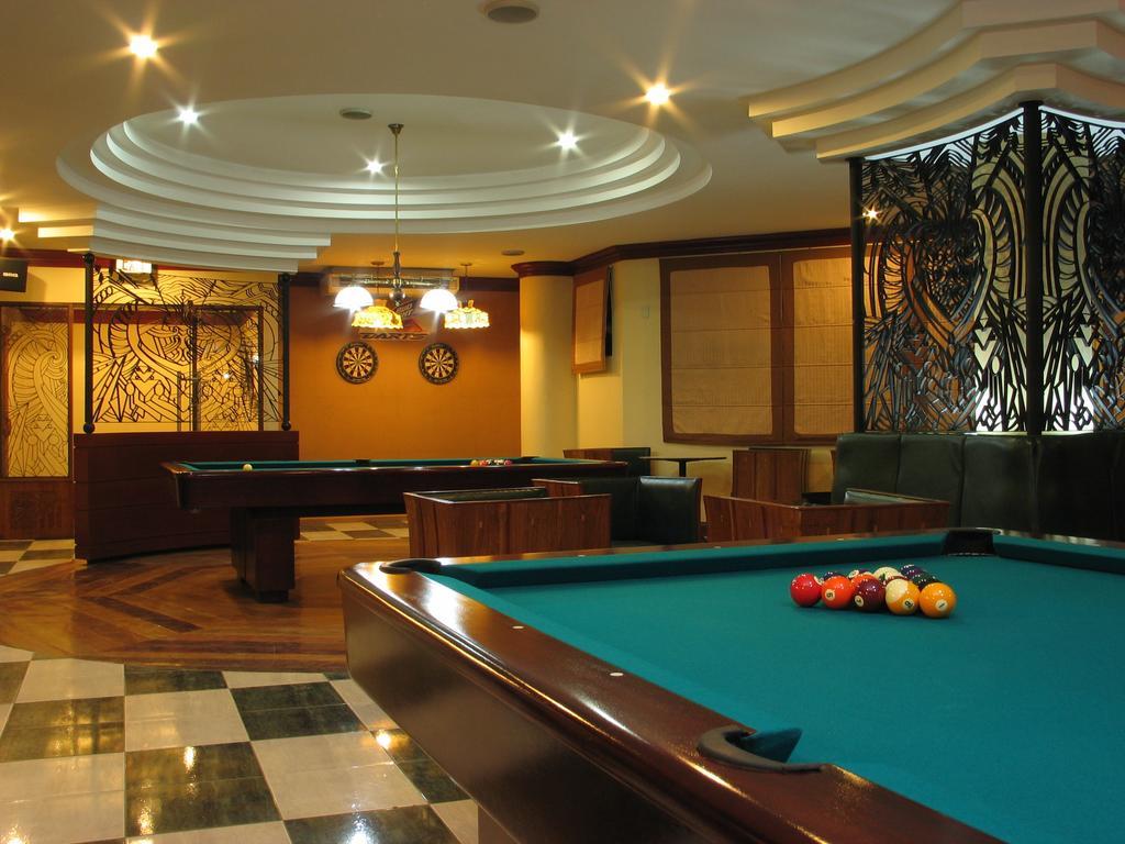 Crown Regency Residences Cebu - Quarantine Hotel Extérieur photo