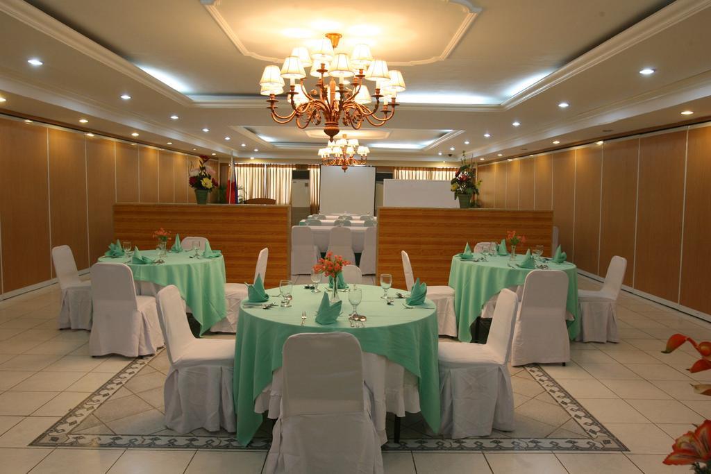 Crown Regency Residences Cebu - Quarantine Hotel Extérieur photo