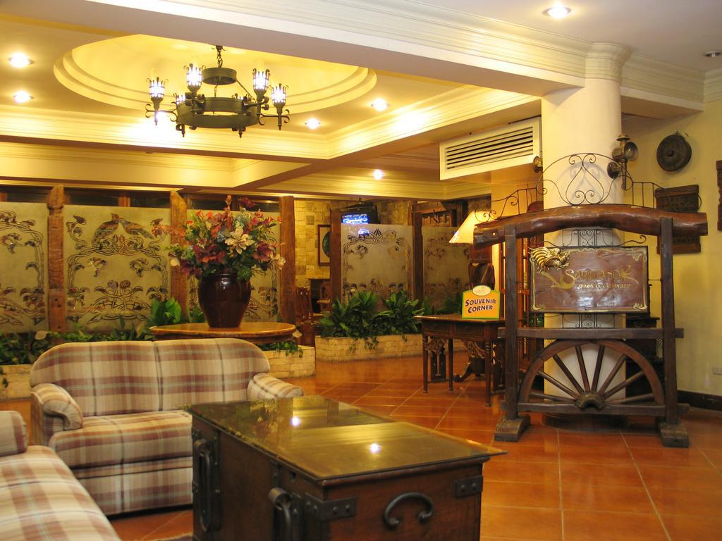 Crown Regency Residences Cebu - Quarantine Hotel Extérieur photo