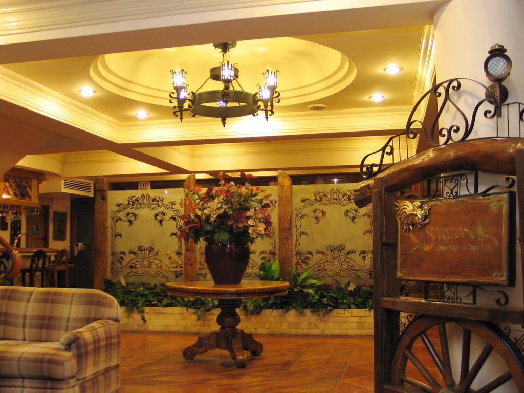 Crown Regency Residences Cebu - Quarantine Hotel Extérieur photo